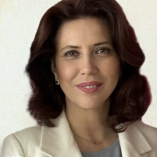 Куделя Марина Антоновна