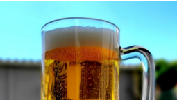 Почему пиво опасно пить в жару