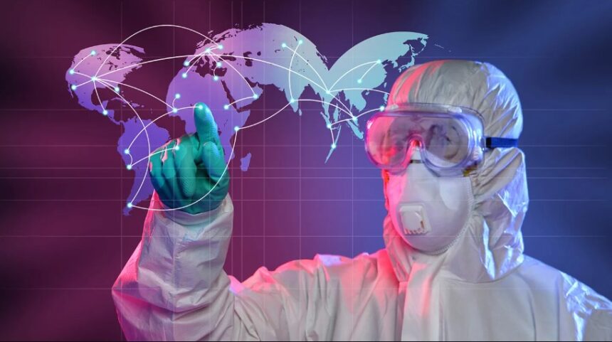 Список и перечень стран, неблагополучных по инфекционным заболеваниям