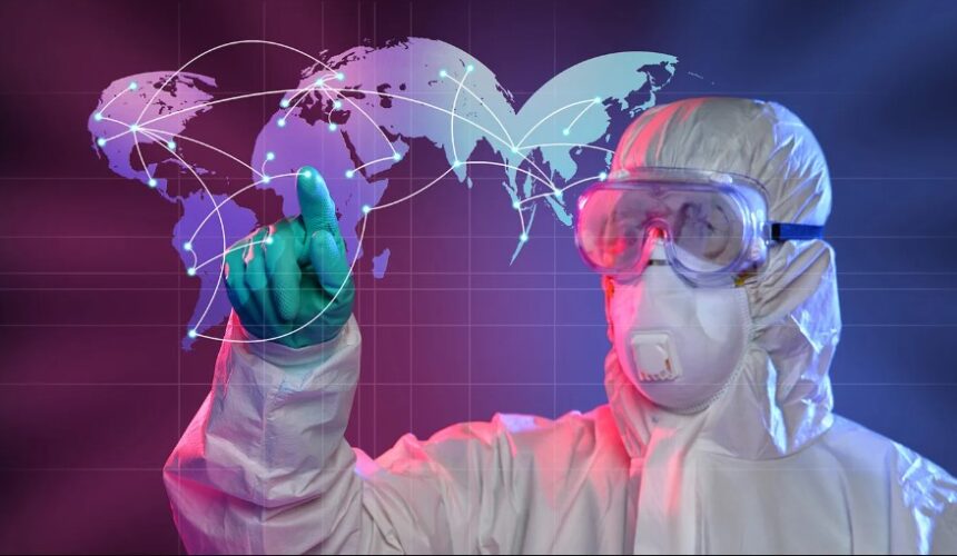 Список и перечень стран, неблагополучных по инфекционным заболеваниям