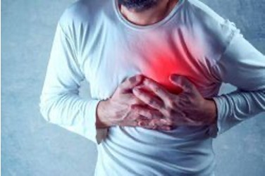 Боли в области сердца – а сердце ли болит?