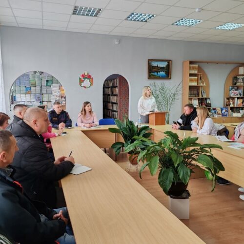 image2 Безопасность детей в руках взрослых