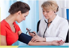 Почему важно контролировать артериальное давление