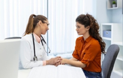 Как быть пациентам и родственникам пациента, при выявлении и лечении онкозаболевания