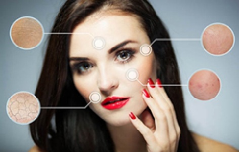 Сахарный диабет и КОЖА