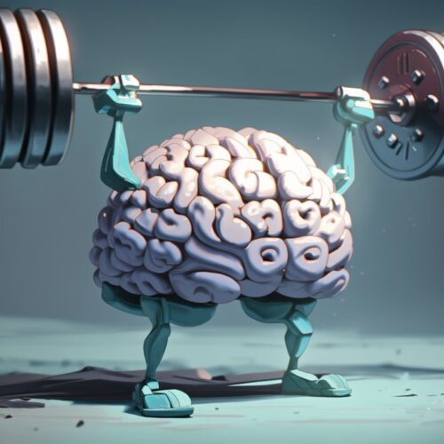 Физическая активность и мозговая деятельность