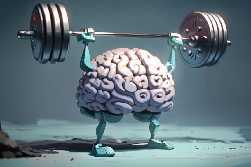Физическая активность и мозговая деятельность