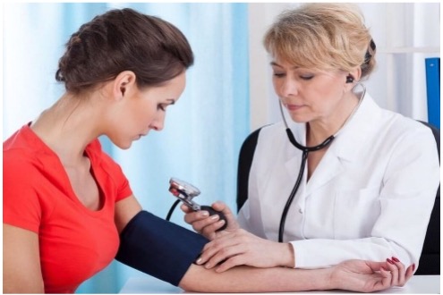 Почему важно контролировать артериальное давление