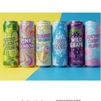 Энергетики- вредны ли они для здоровья?