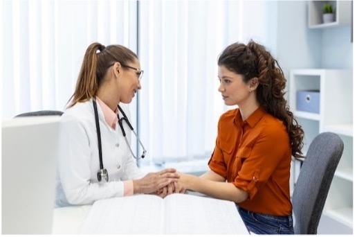 Как быть пациентам и родственникам пациента, при выявлении и лечении онкозаболевания