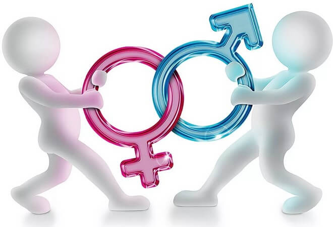 Профилактика ИППП