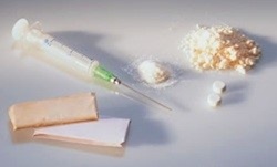 Последствия употребления наркотиков у подростков