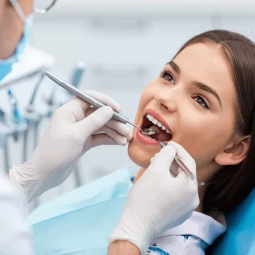 Как предотвратить заболевания зубов и полости рта: эффективные методы профилактики