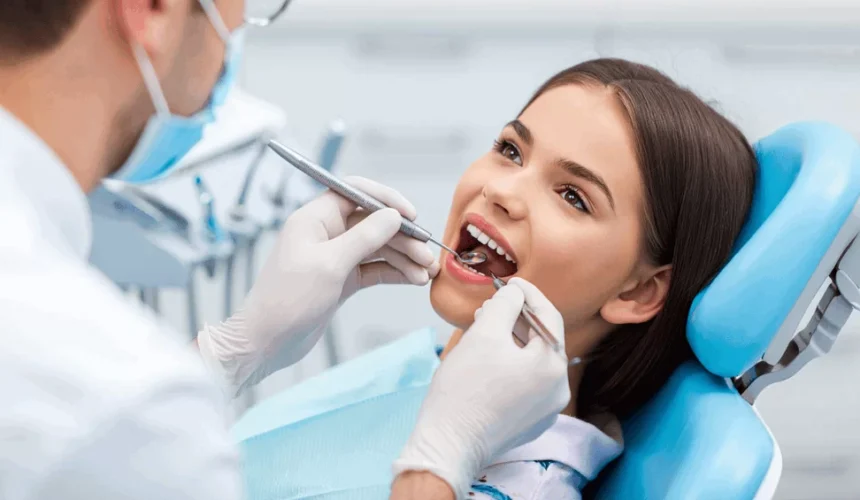 Как предотвратить заболевания зубов и полости рта: эффективные методы профилактики