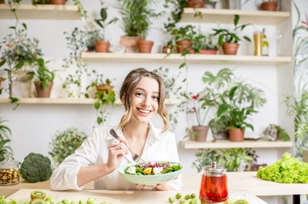 Здоровая женщина- здоровая нация!