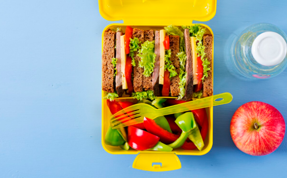 С 27 по 30 апреля 2026 года проводится областная информационно-образовательная акция  «Традиции здорового питания школьников».