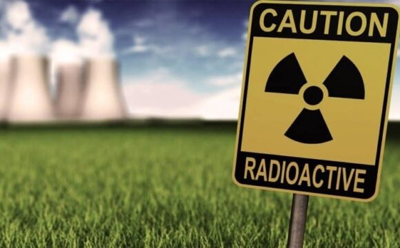 Чернобыльская катастрофа: хроника трагедии, изменившей мир