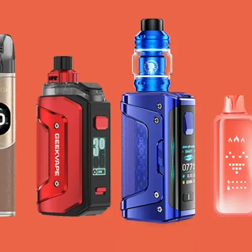 electronic_cigarette_types_main Вейпы: вопросы и ответы