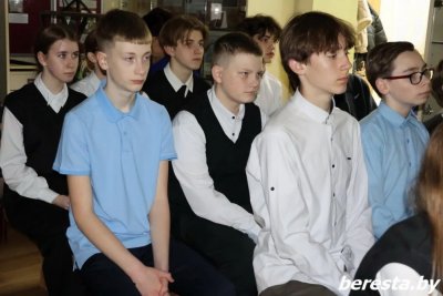 Акция «Традиции здорового питания школьников»